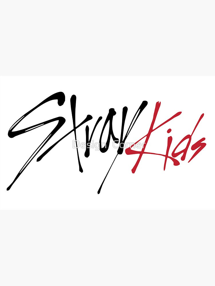 Stray Kids