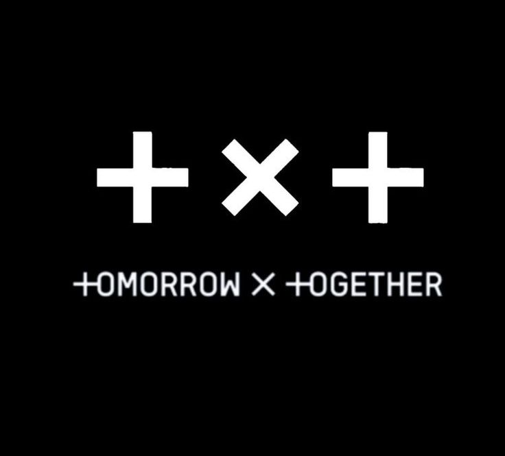 TOMORROW X TOGETHER