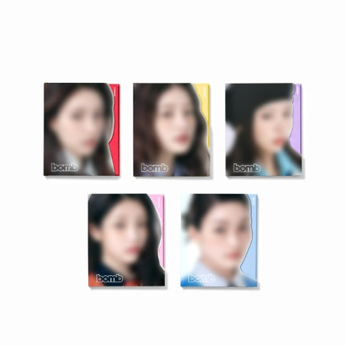 아일릿(ILLIT) bomb (GLLIT ver.)