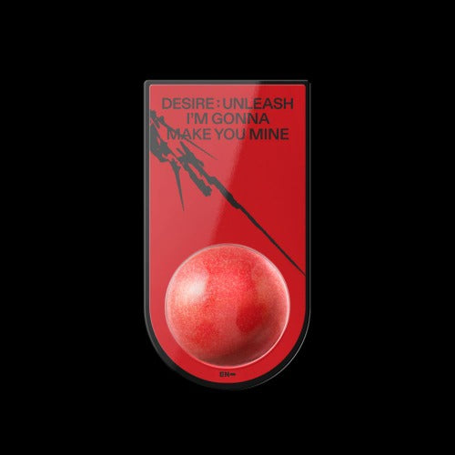 ENHYPEN (엔하이픈) DESIRE : UNLEASH (BATH BOMB Ver.)