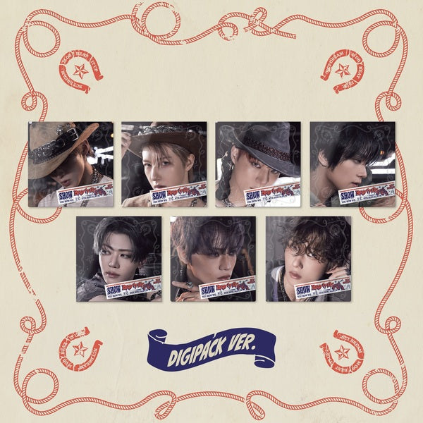 NCT DREAM – KPOPXO