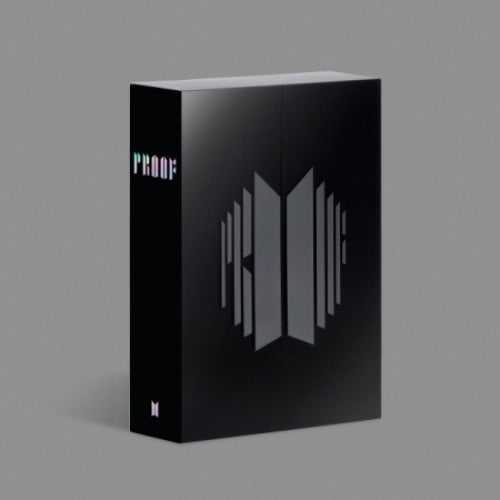 BTS (방탄소년단) - [Proof] (Standard Edition)