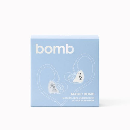 ILLIT (아일릿) bomb (Merch ver.)