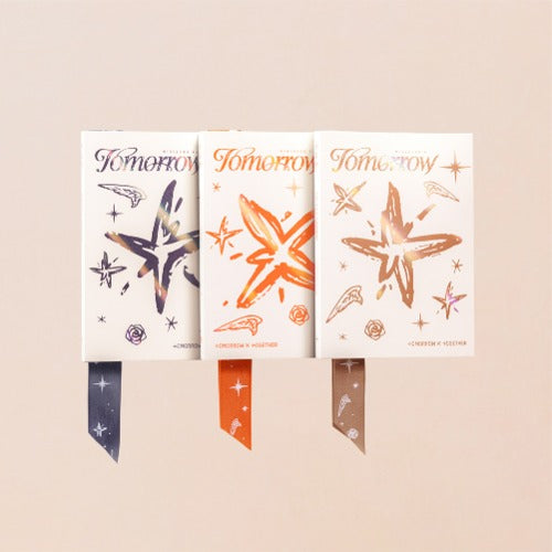 TOMORROW X TOGETHER / minisode 3: TOMORROW