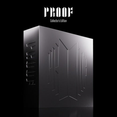 BTS (방탄소년단) - [Proof] (Collector's Edition) (LIMITED)