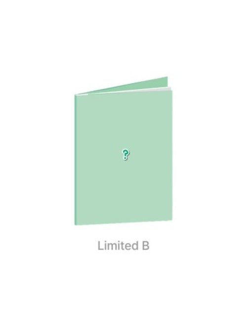 BOYNEXTDOOR Japan 2nd Single - BOYLIFE (Limited Edition B)