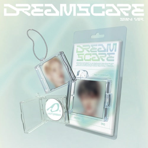 NCT DREAM (엔시티 드림) [DREAMSCAPE] (SMini Ver.) (Smart Album)