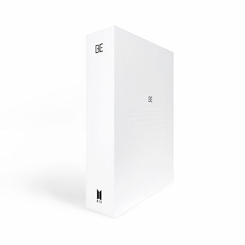 [Limited Edition] BTS (방탄소년단) - BE (Deluxe Edition)