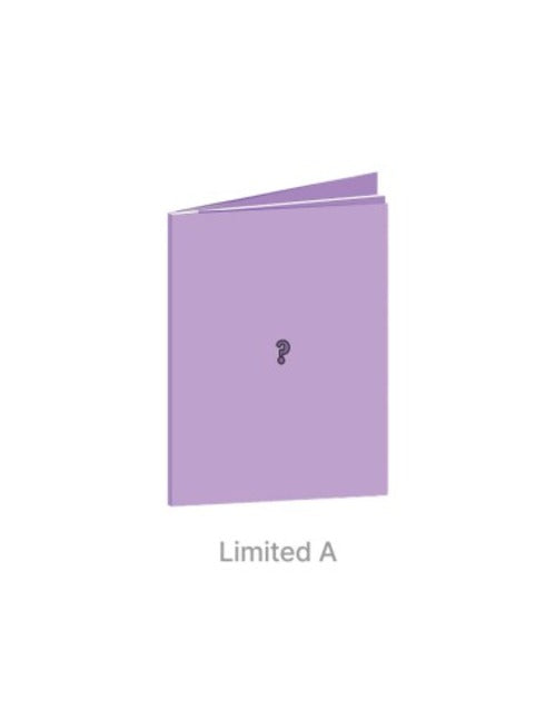 BOYNEXTDOOR (보이넥스트도어) Japan 2nd Single - BOYLIFE (Limited Edition A)