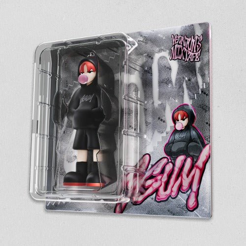 Yeonjun - YEONJUN’s Mixtape: GGUM