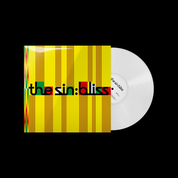 ENHYPEN – THE SIN : BLISS (Vinyl)