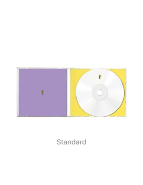 [ALBUM] BOYNEXTDOOR Japan 2nd Single - BOYLIFE (Regular Edition)