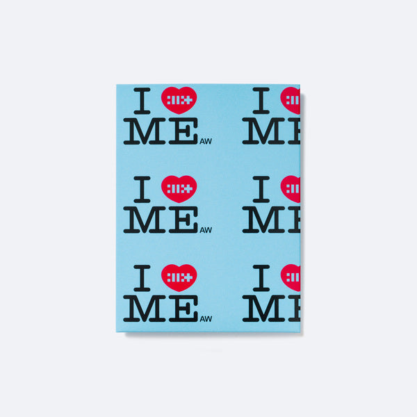 ILLIT (아일릿) / NOT CUTE ANYMORE (Weverse Albums ver.)