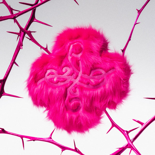 TOMORROW X TOGETHER (투모로우바이투게더) 7TH YEAR: A Moment of Stillness in the Thorns (CUSHION OF THORNS Ver.)