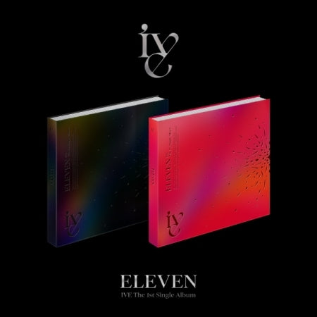 IVE (아이브) - 1st Single [ELEVEN]