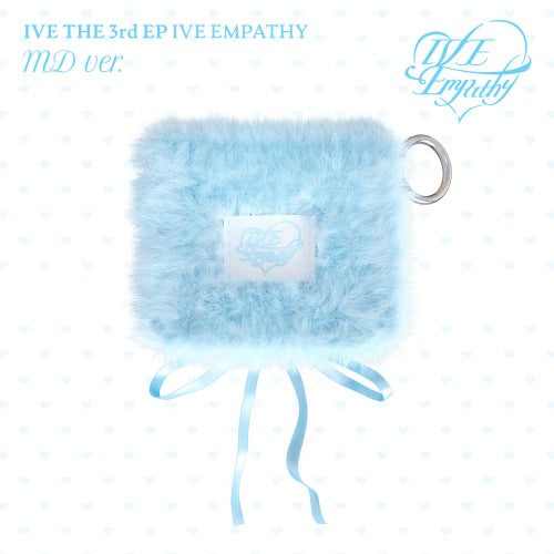 IVE (아이브) THE 3rd EP [IVE EMPATHY] (MD ver.) Limited Edition