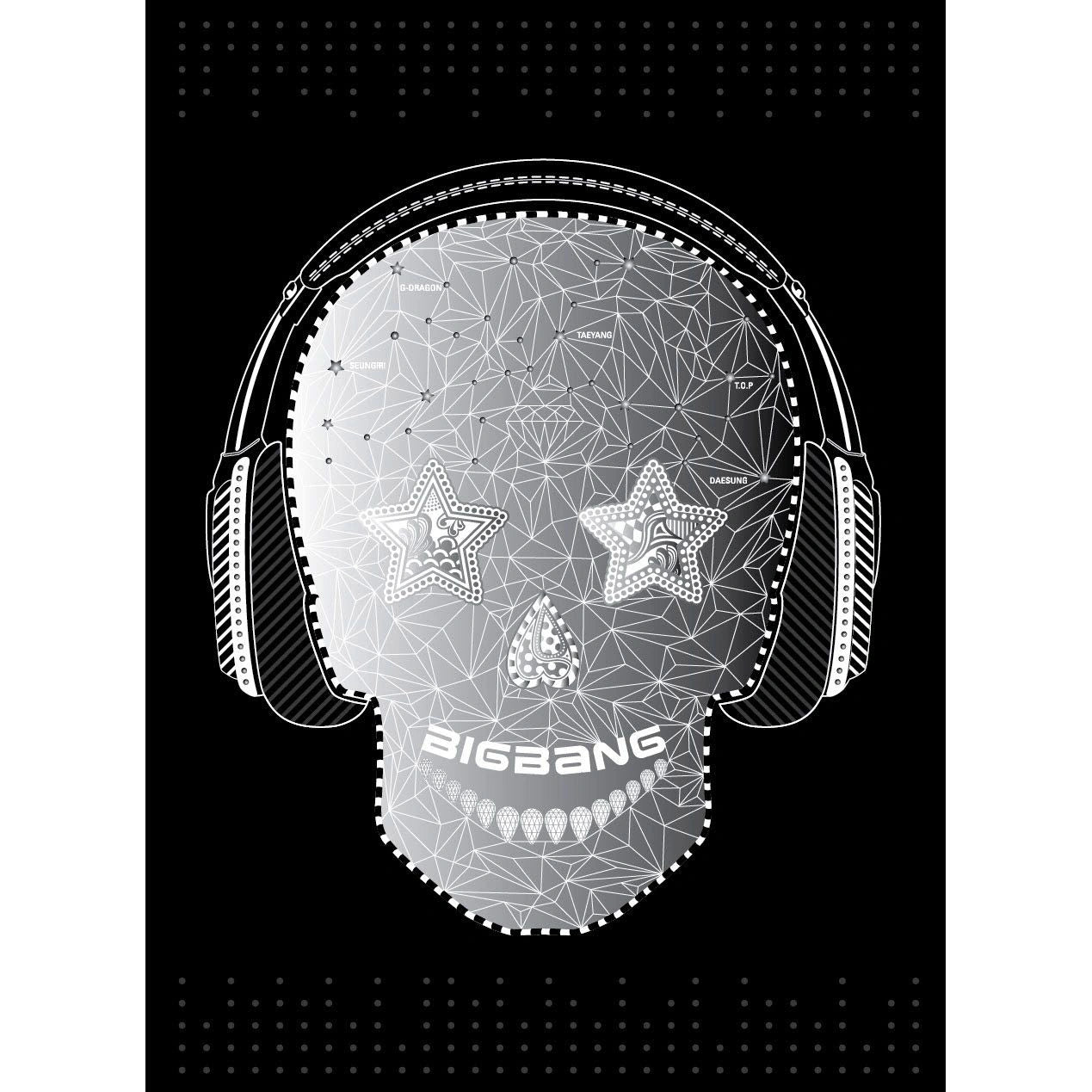 Big Bang Tonight 4th mini album